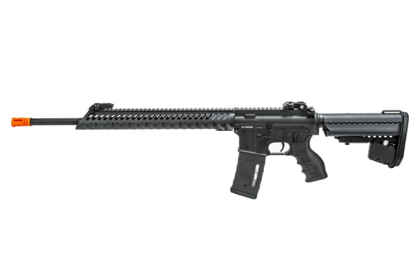 A&K 14.5" Diamond Head Style M4 AEG ( Black )