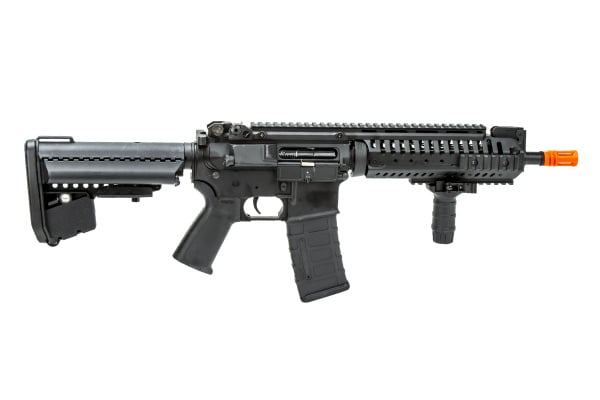 A&K CASB M4SRS Carbine AEG Airsoft Rifle ( Black )