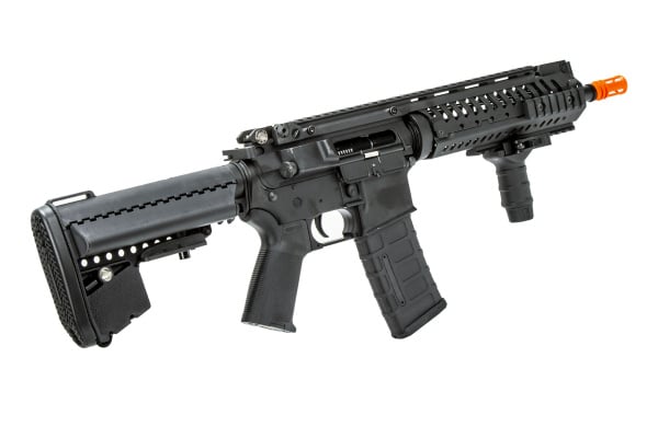 A&K CASB M4SRS Carbine AEG Airsoft Rifle ( Black )