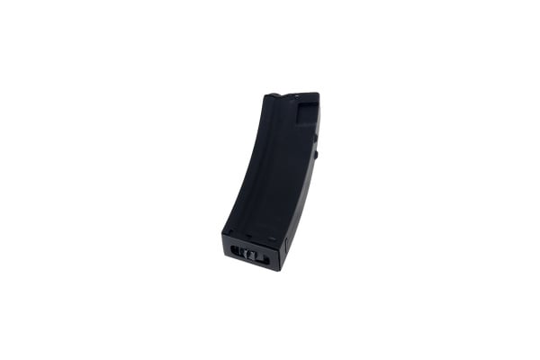 JG MP5K High Capacity Magazine ( Black )