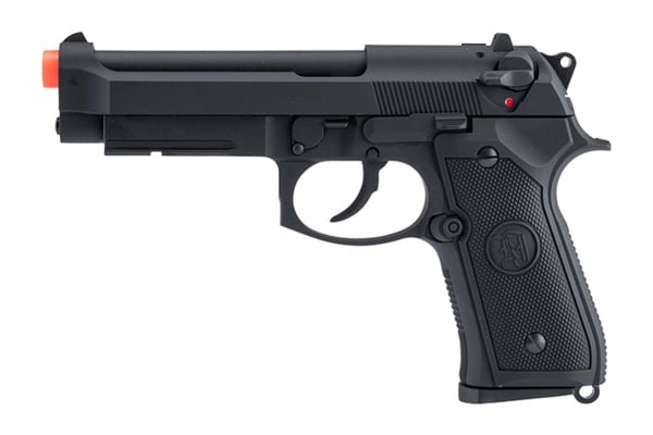 KJW Full Metal M9A1 CO2 Gas Blowback Airsoft Pistol