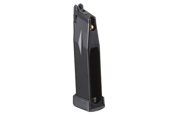 KLI Hi-Capa 32rd QR Magazine (Black)