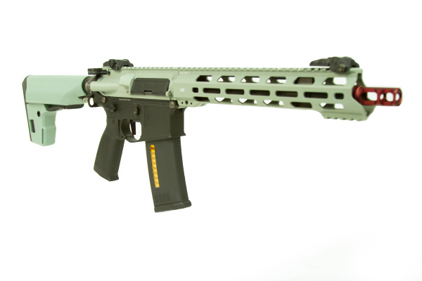 KWA Ronin T10 RM4 3.0 ERG Special Edition Airsoft Rifle