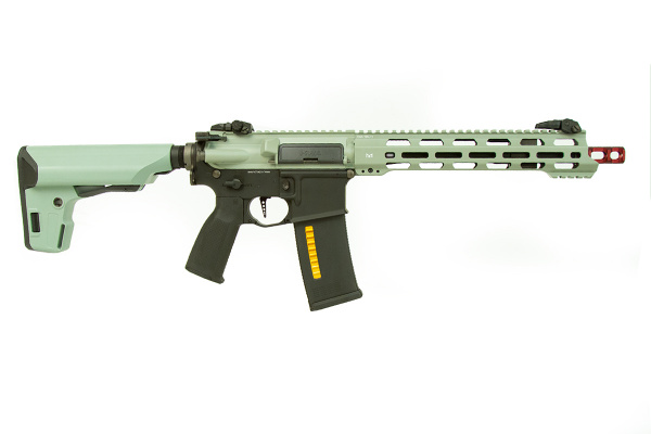 KWA Ronin T10 RM4 3.0 ERG Special Edition Airsoft Rifle