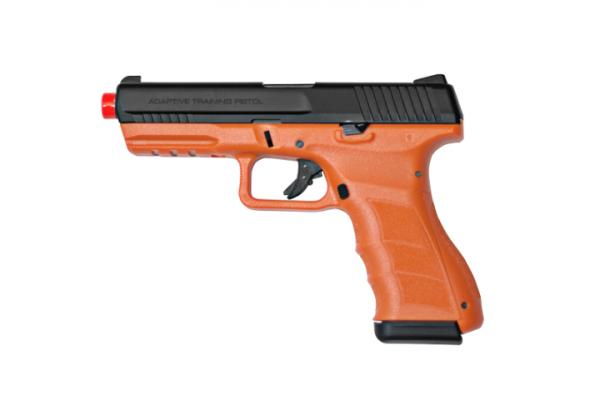 KWA ATP-LE GBB Airsoft Pistol ( Option )