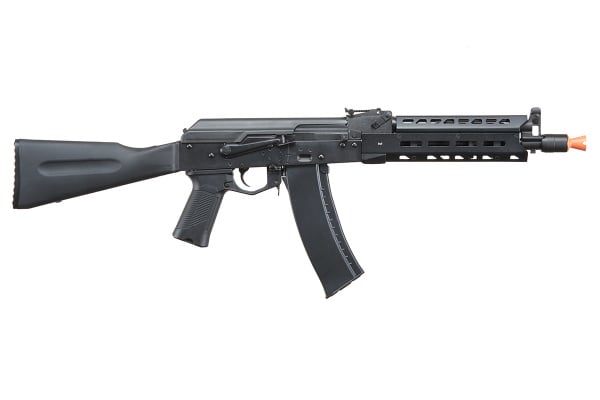 LCT AK-104 AEG Airsoft Rifle w/ Gate Aster