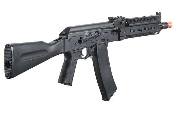 LCT AK-104 AEG Airsoft Rifle w/ Gate Aster