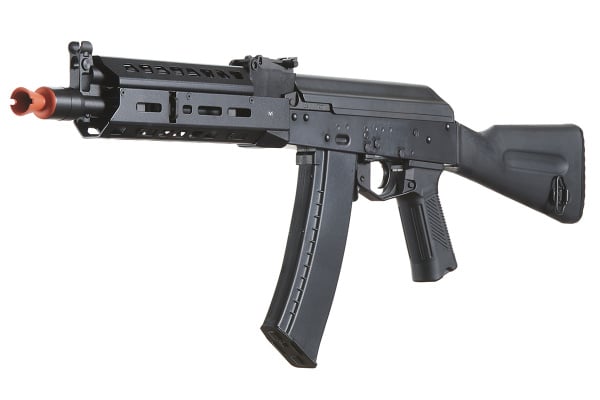 LCT AK-104 AEG Airsoft Rifle w/ Gate Aster