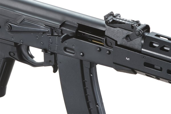 LCT AK-104 AEG Airsoft Rifle w/ Gate Aster