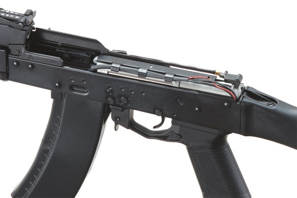 LCT AK-104 AEG Airsoft Rifle w/ Gate Aster