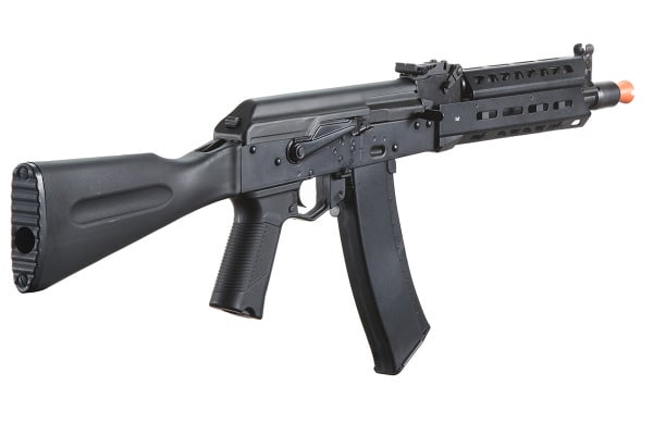 LCT LCKM AEG MLOK Airsoft Rifle w/ Gate Aster