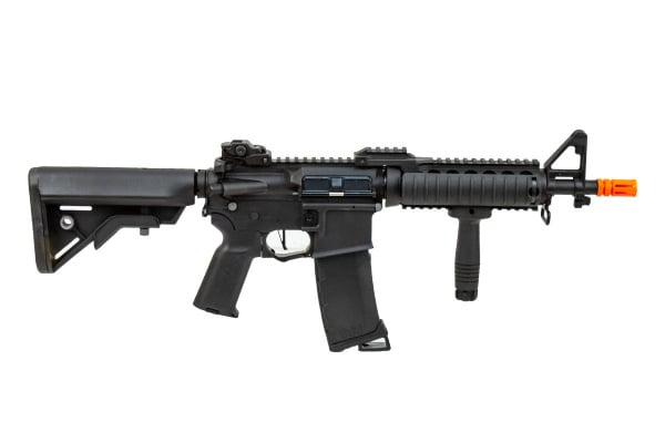 Lancer Tactical Gen3 LT-02C-G3 AEG Airsoft Rifle ( Black )