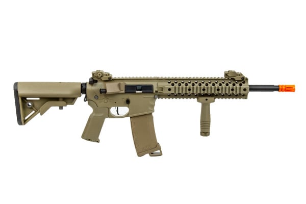 Lancer Tactical Gen3 LT-12T-G3 AEG Airsoft Rifle ( Tan )