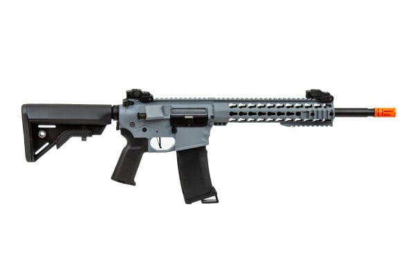 Lancer Tactical Gen3 LT-12YK-G3 AEG Airsoft Rifle ( Gray )