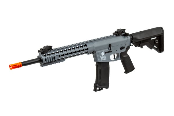 Lancer Tactical Gen3 LT-12YK-G3 AEG Airsoft Rifle ( Gray )