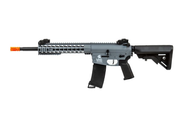 Lancer Tactical Gen3 LT-12YK-G3 AEG Airsoft Rifle ( Gray )