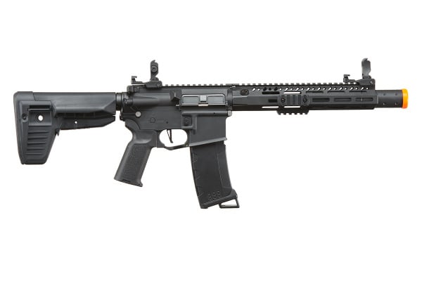 Lancer Tactical Gen3 LT-15B Gen 3 BCM MCMR AEG Airsoft Rifle ( Black )