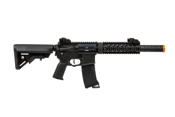 Lancer Tactical Gen3 LT-15B-G3 AEG Airsoft Rifle ( Black )