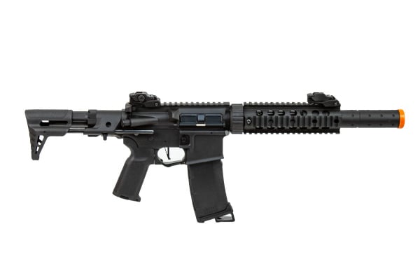 Lancer Tactical Gen3 LT-15BD-G3 AEG Airsoft Rifle ( Black )