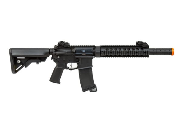 Lancer Tactical Gen3 LT-15CB-G3 AEG Airsoft Rifle ( Black )