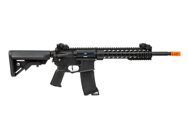 Lancer Tactical Gen3 LT-19B-G3 AEG Airsoft Rifle ( Black )