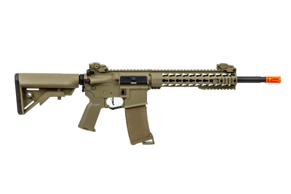 Lancer Tactical Gen3 LT-19T-G3 AEG Airsoft Rifle ( Tan )