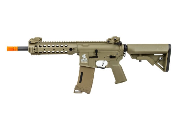 Lancer Tactical Gen3 LT-24T-G3 AEG Airsoft Rifle ( Tan )