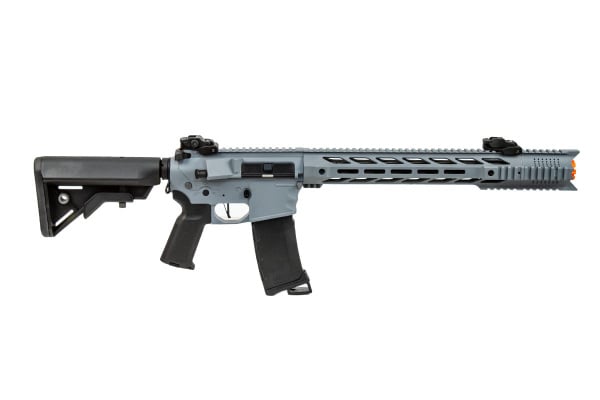 Lancer Tactical Gen3 LT-25Y-G3 AEG Airsoft Rifle ( Gray )