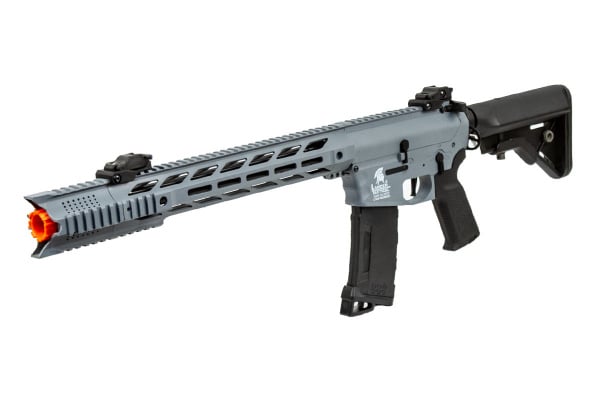 Lancer Tactical Gen3 LT-25Y-G3 AEG Airsoft Rifle ( Gray )