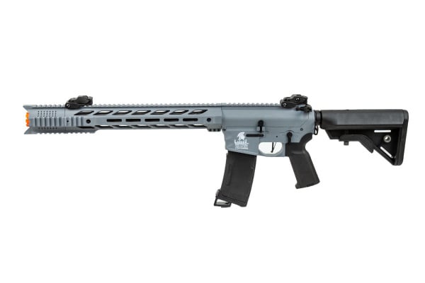 Lancer Tactical Gen3 LT-25Y-G3 AEG Airsoft Rifle ( Gray )