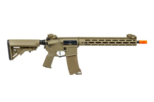 Lancer Tactical Gen3 LT-32TA13-G3 AEG Airsoft Rifle ( Tan )