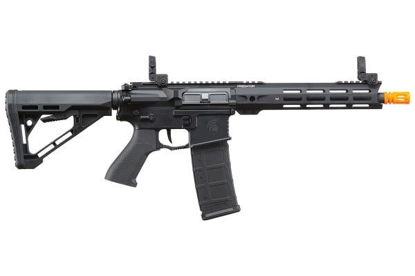 Lancer Tactical Gen 4 Predator 10" SBR AEG w/ Aster ETU II (Black)