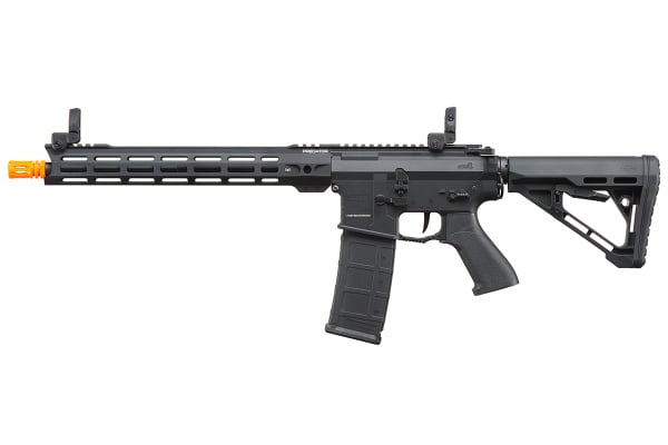 Lancer Tactical Gen 4 Predator 13" Carbine AEG w/ Aster ETU (Black)