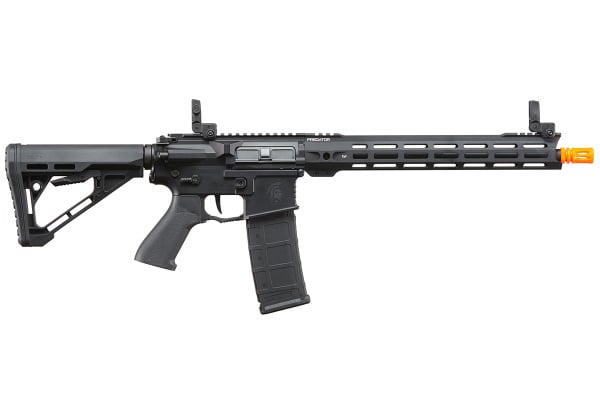 Lancer Tactical Gen 4 Predator 13" Carbine AEG w/ Aster ETU (Black)