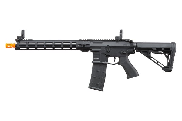 Lancer Tactical Gen 4 Predator 13" Carbine AEG w/ Nebula II ETU (Black)