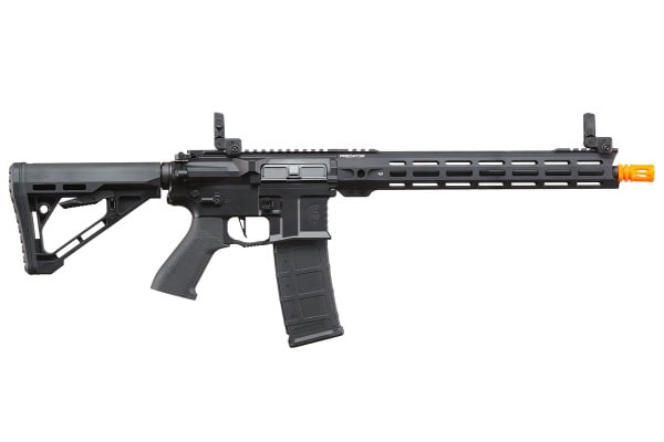 Lancer Tactical Gen 4 Predator 13" Carbine AEG w/ Nebula II ETU (Black)