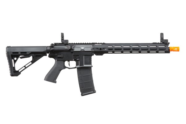 Lancer Tactical Gen 4 Predator 13" Carbine AEG w/ Nebula II ETU (Black)