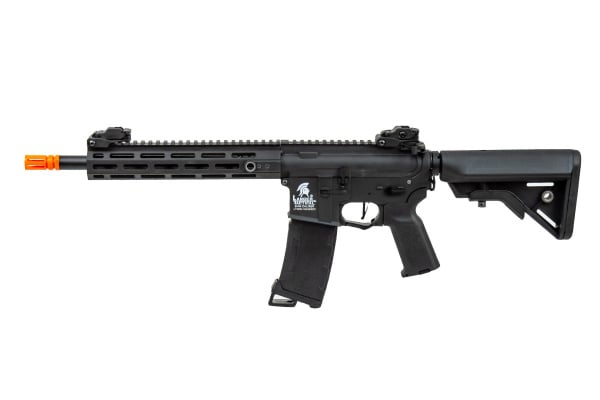 Lancer Tactical Gen3 LT-32BA10-G3 AEG Airsoft Rifle ( Black )