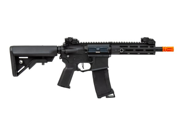 Lancer Tactical Gen3 LT-32BA7-G3 AEG Airsoft Rifle ( Black )