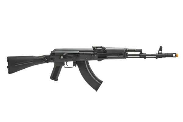Kalashnikov USA Licensed KR-103FS AEG Airsoft Rifle w/ Side Folding Stock (Black)