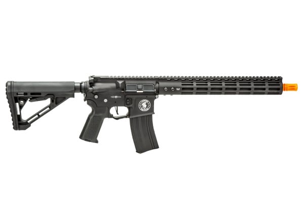 AIRSOFTGI CUSTOM STORM ARCHON NSR 14" M4 AEG (BLACK)