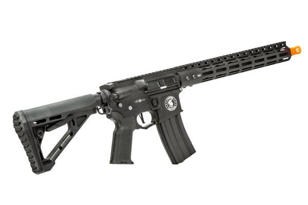 AIRSOFTGI CUSTOM STORM ARCHON NSR 14" M4 AEG (BLACK)