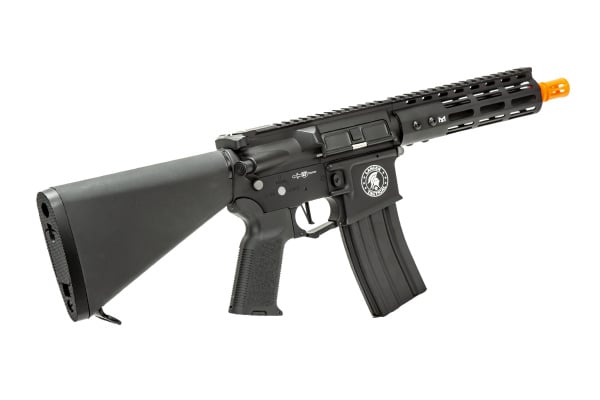 AIRSOFTGI CUSTOM STORM ARCHON 7" M4 AEG (BLACK)