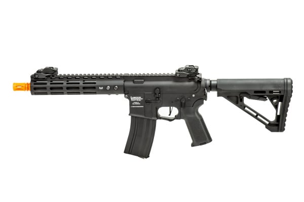 AIRSOFTGI CUSTOM STORM ARCHON NSR 9" M4 AEG (BLACK)