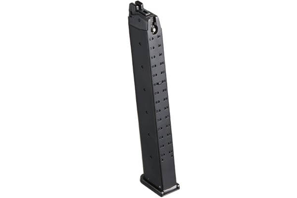 Tandemkross CTHULHU Extended GBB Pistol Magazine (Black)