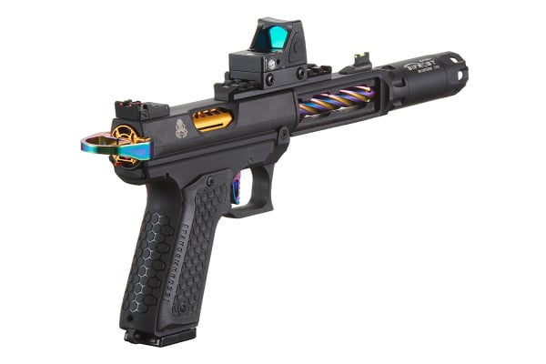 Airsoft GI Custom Cthulu AAP-01 GBB Airsoft Pistol