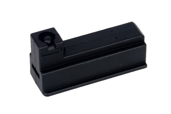 Double Eagle M58 15 rd. Spring Rifle Magazine ( Black )