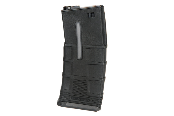 ICS M4 / M16 TMAG L45 45 rd. AEG Standard Capacity Magazine ( Black )