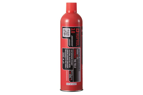 Nuprol 3.0 High Performance 1000ml Premium Gas