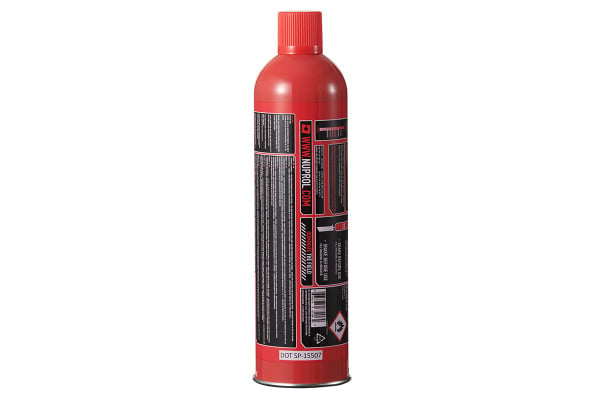 Nuprol 3.0 High Performance 1000ml Premium Gas